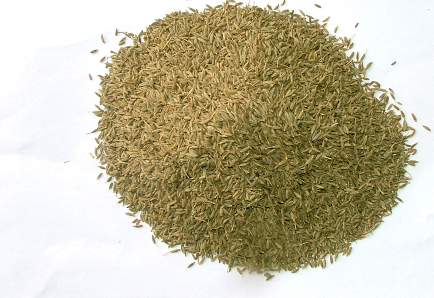 Cumin Seeds