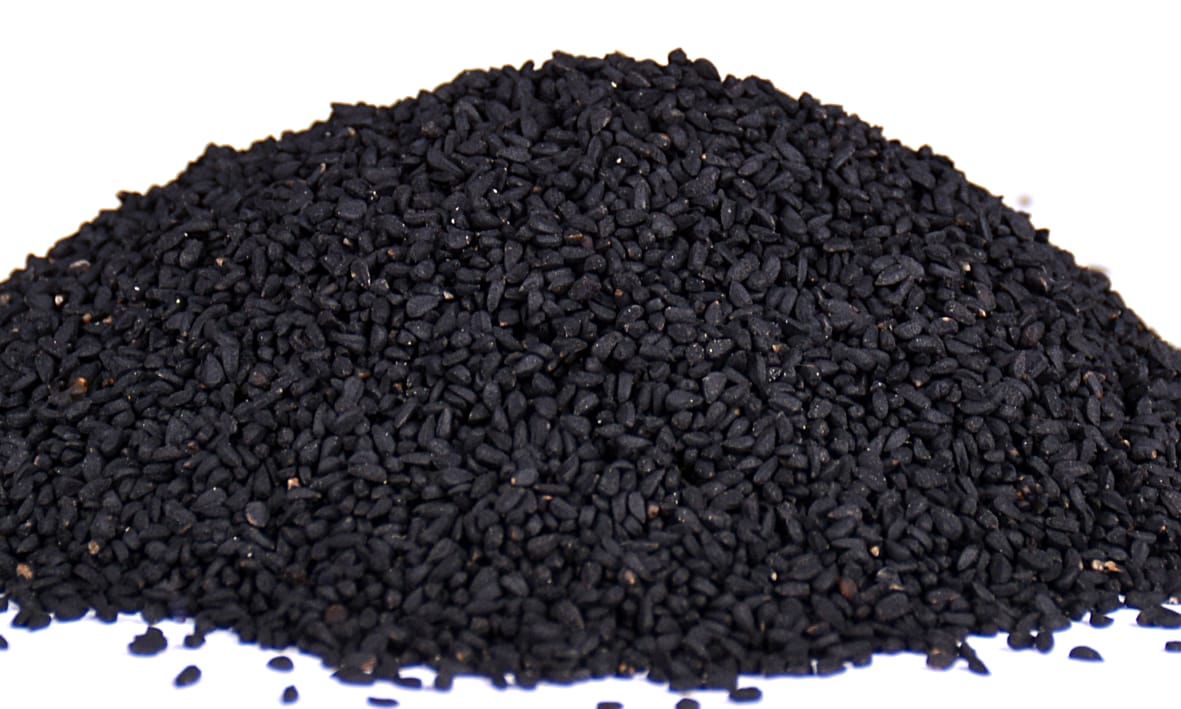 Nigella Seeds