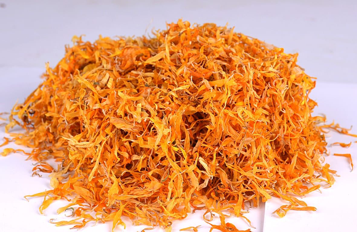 Calendula Petals